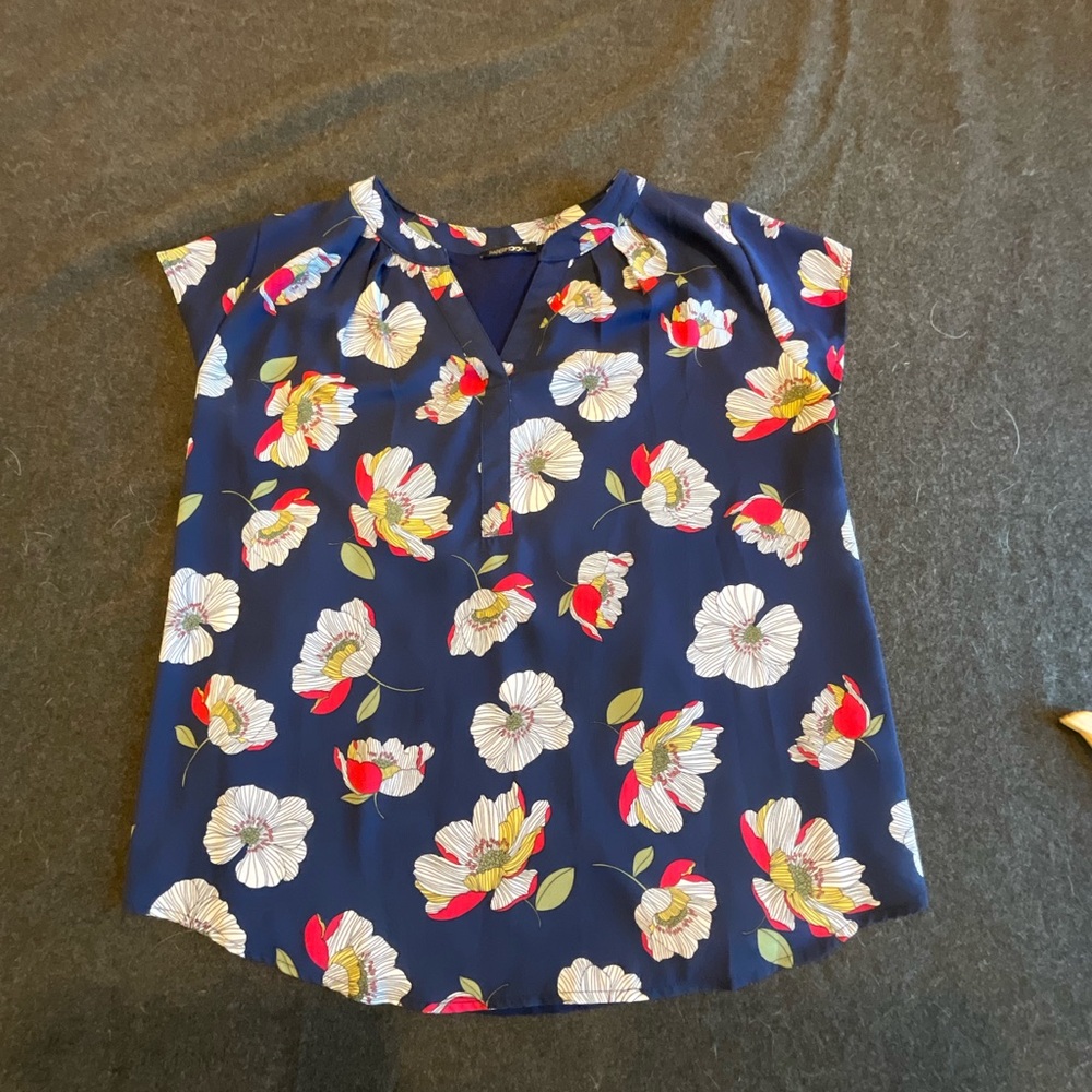 Papermoon Blouse